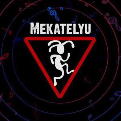 Mekatelyu's cover