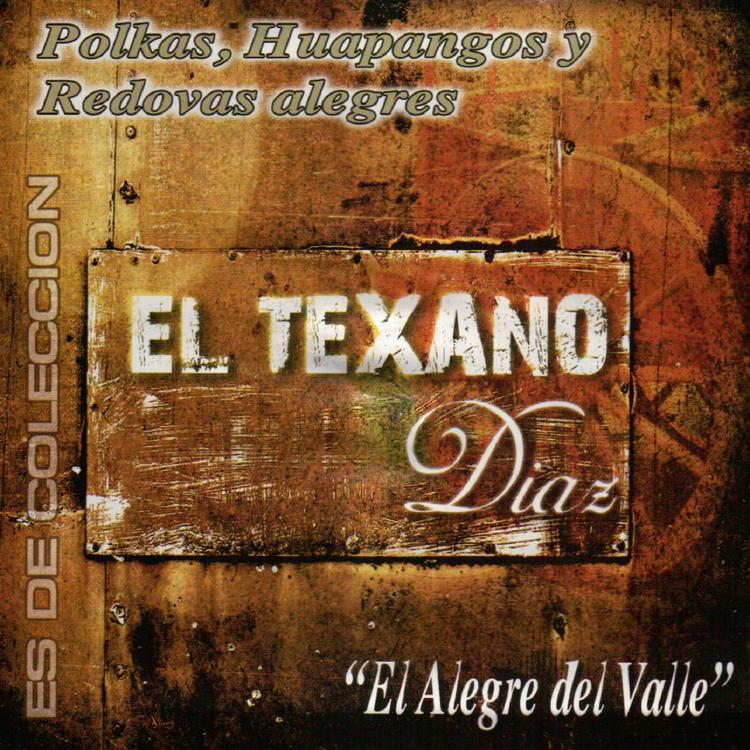 El Texano Diaz's avatar image