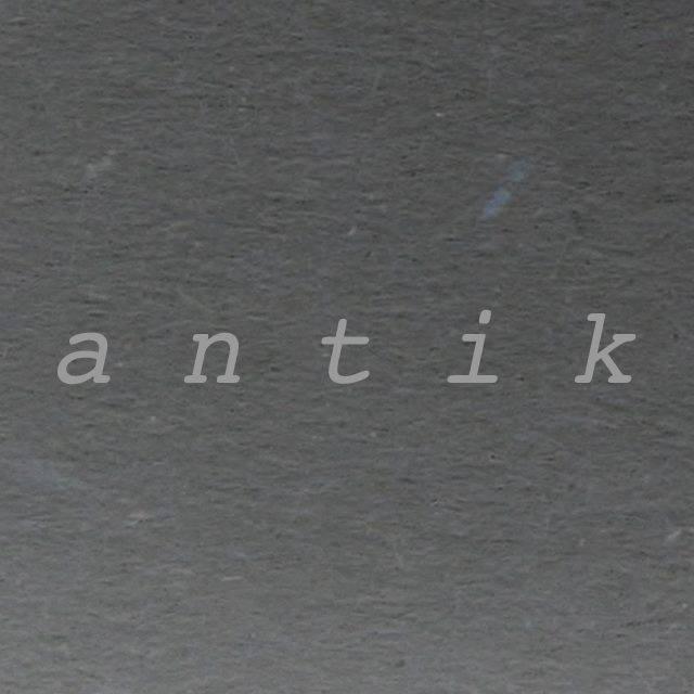 Antik's avatar image