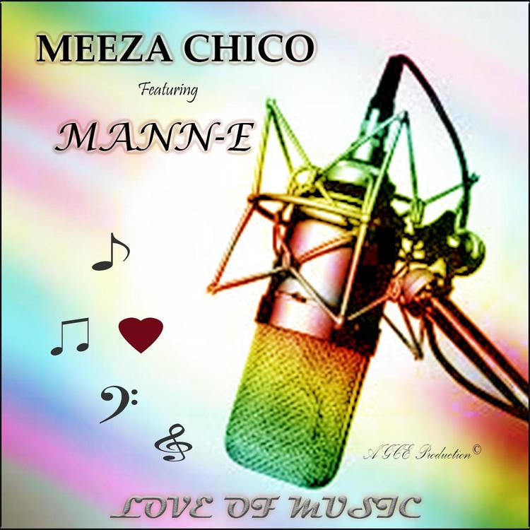 Meeza Chico's avatar image