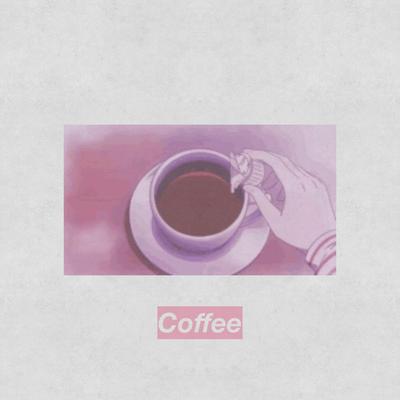 Coffee By Sushijams, Channel Blue's cover