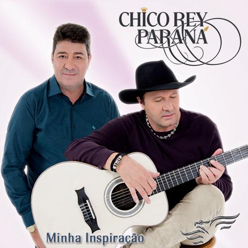 Chico rei 's cover