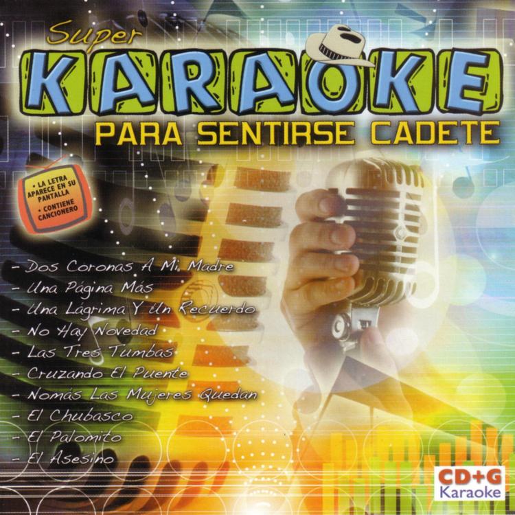 Super Karaoke's avatar image