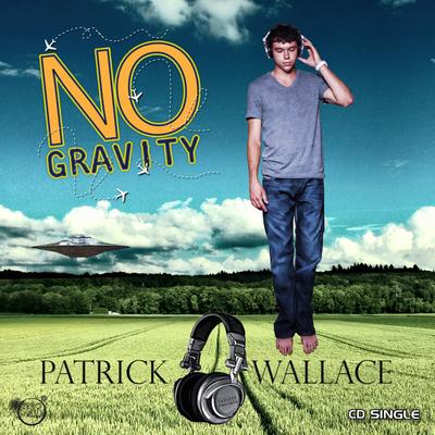 Patrick Wallace's cover