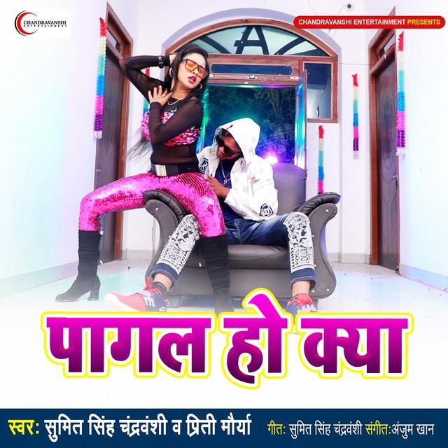 Priti Maurya's avatar image