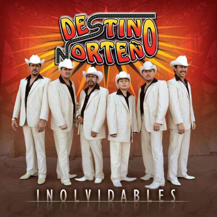 Destino Norteno's avatar image