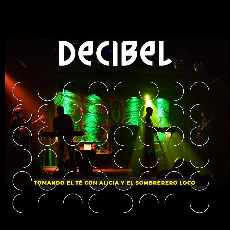 Decibel's avatar image