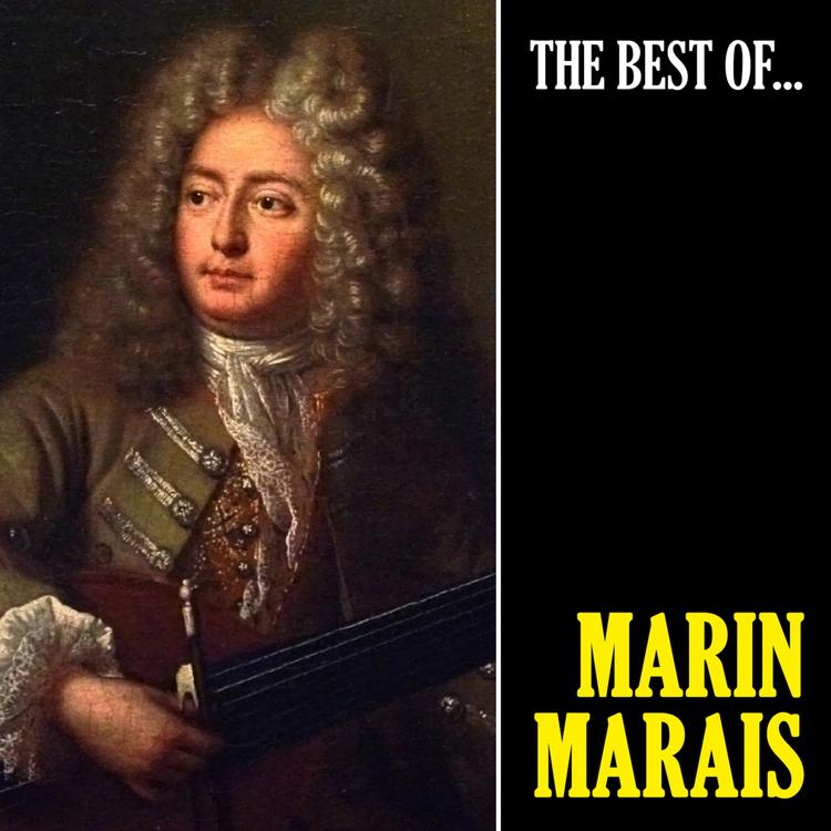 Marin Marais's avatar image