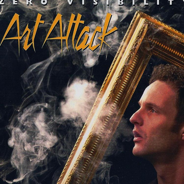 Art Attack's avatar image