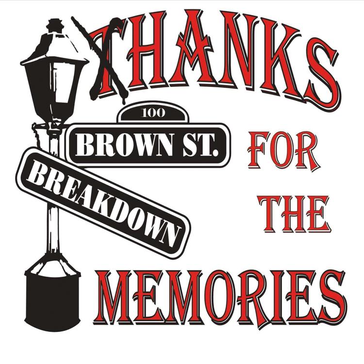 Brownstreet Breakdown's avatar image