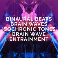 Binaural Beats Brain Waves Isochronic Tones Brain Wave Entrainment's avatar cover