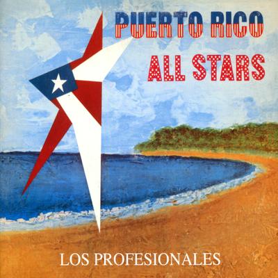 Alianza de Generales By Puerto Rico All Stars's cover