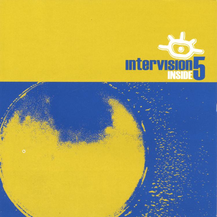 Intervision 5's avatar image