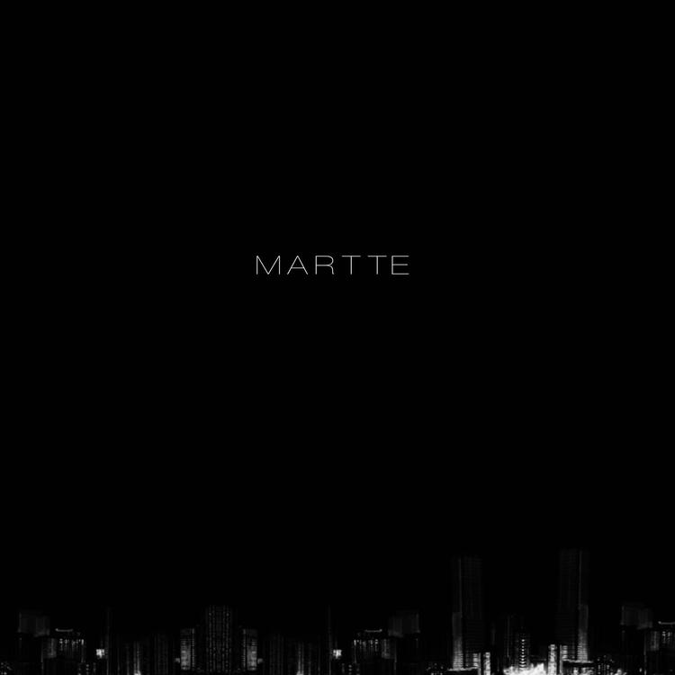 MARTTE's avatar image