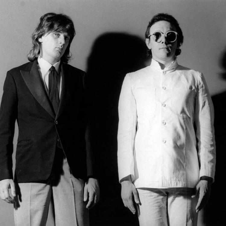 The Buggles's avatar image