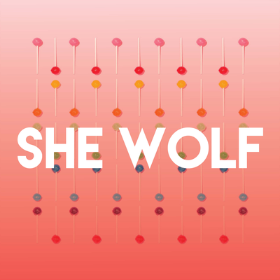 She Wolf's cover