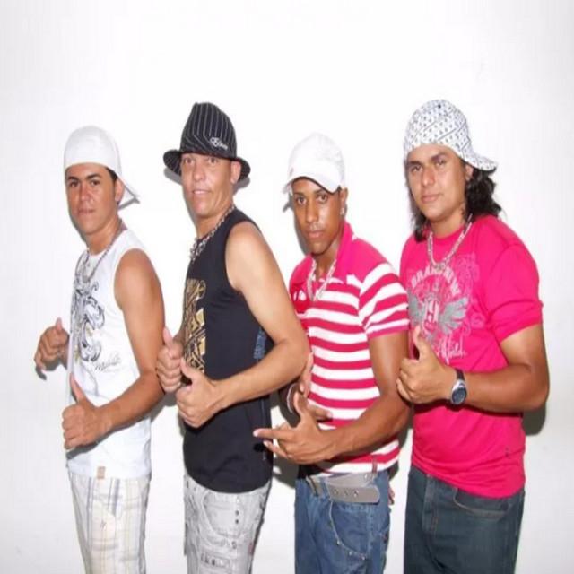 Bonde dos Playboys's avatar image