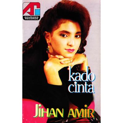 Jihan Amir's cover