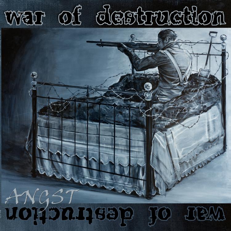 War Of Destruction's avatar image
