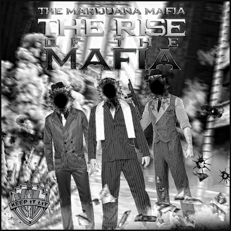 The Marijuana Mafia's avatar image