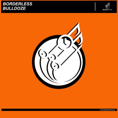 BORDERLESS's cover