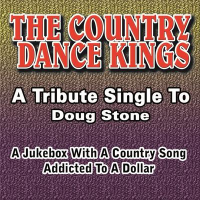 A Tribute Single to Doug Stone's cover