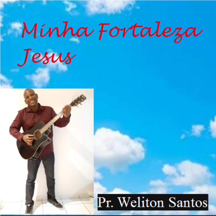 Pr. Weliton Santos's avatar image