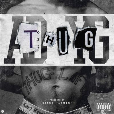 Thug By AD, Sorry Jaynari, YG's cover