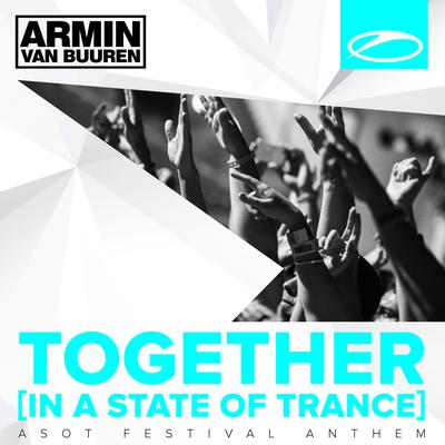 Together (In a State of Trance) [Edits]'s cover