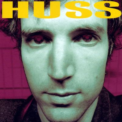Huss's cover