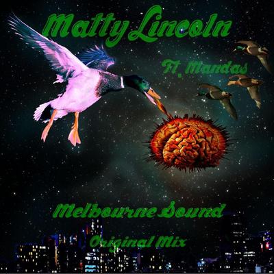 Matty Lincoln's cover