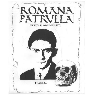 Veritas Odium Parit (1993)'s cover