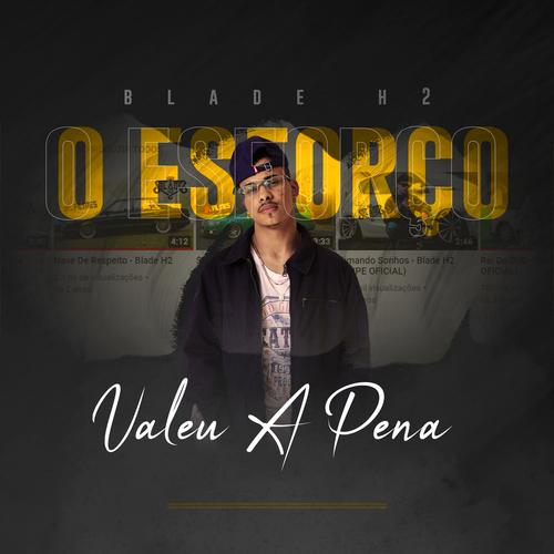 O Esforço Valeu a Pena's cover