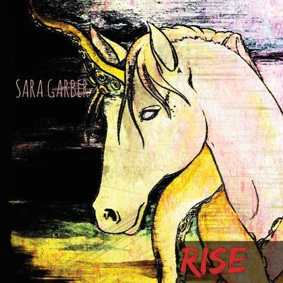 Sara Garber's cover