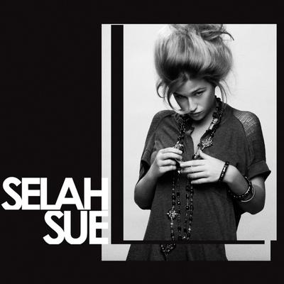 Fyah Fyah By Selah Sue's cover