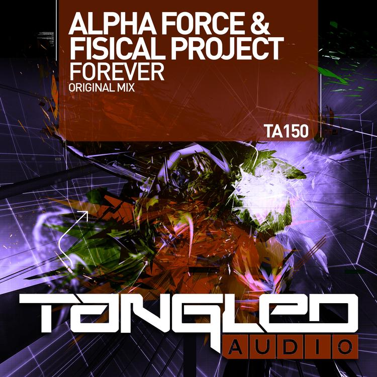 Alpha Force & Fisical Project's avatar image