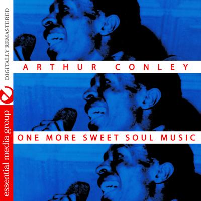 One More Sweet Soul Music (Digitally Remastered)'s cover