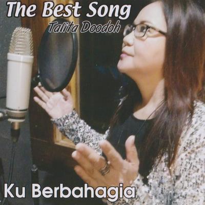 Ku Berbahagia By Talita Doodoh's cover