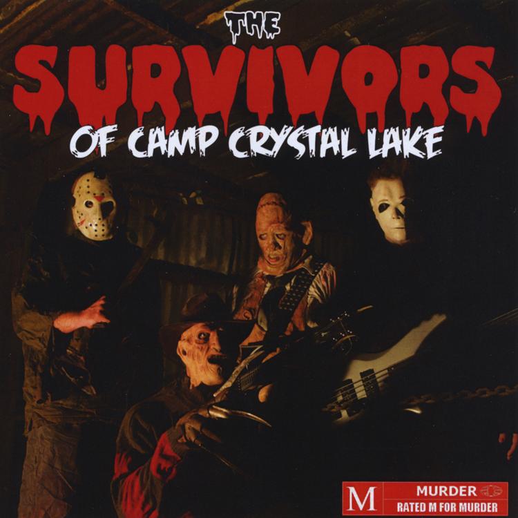 The Survivors of Camp Crystal Lake's avatar image