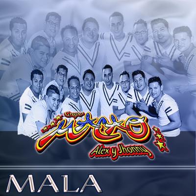 Grupo Macao's cover