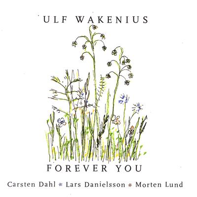 Forever You By Ulf Wakenius's cover