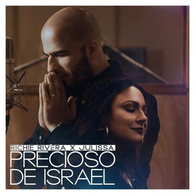 Precioso de Israel's cover