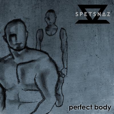 Apathy By Spetsnaz's cover