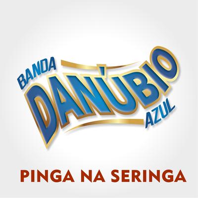 Pinga na Seringa By Danúbio Azul's cover