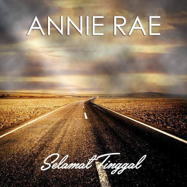 Annie Rae's avatar image