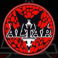 Altar's avatar cover