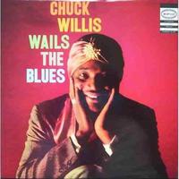 Chuck Willis's avatar cover