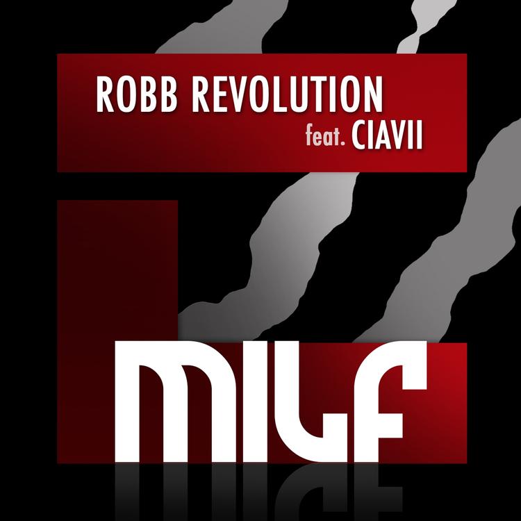 Robb Revolution's avatar image