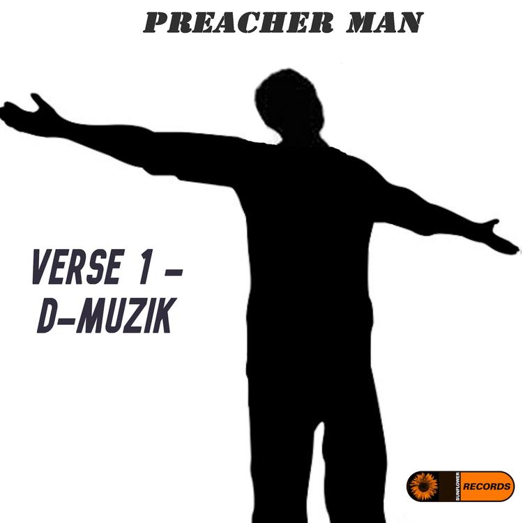 Preacher Man's avatar image