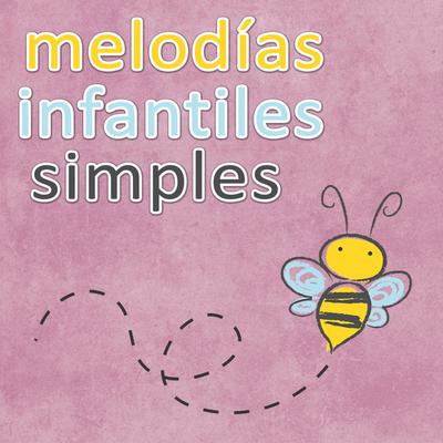 Melodías Infantiles's cover